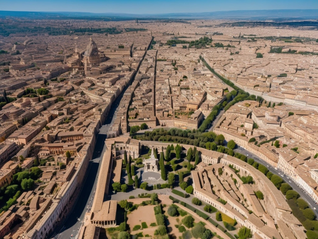 Tour de Bicicleta Noturno em Roma - foto 5