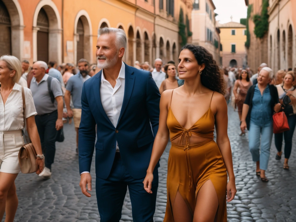 Ciclismo e Cultura: Tour de Bike em Roma - foto 3