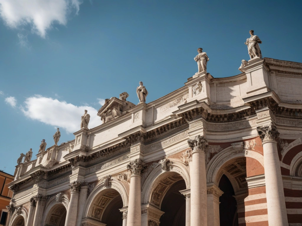 Ciclismo e Cultura: Tour de Bike em Roma - foto 4