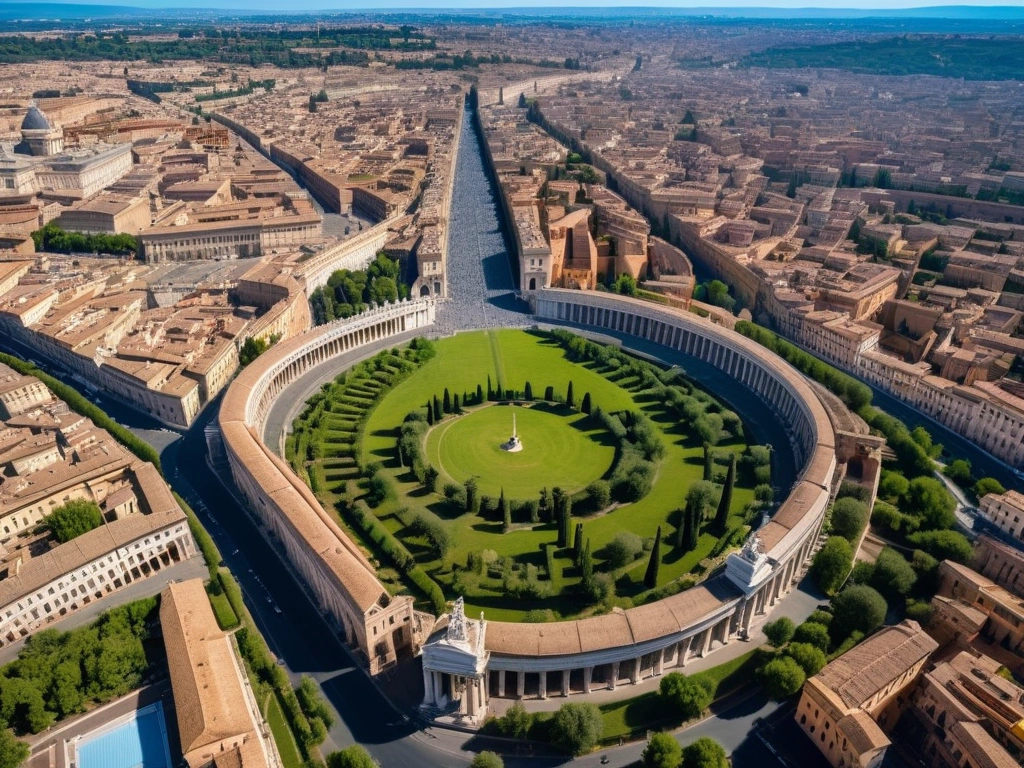 Ciclismo e Cultura: Tour de Bike em Roma - foto 5