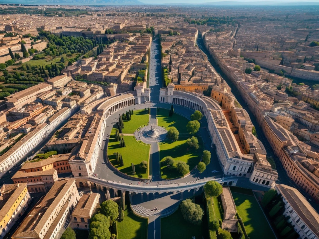 Tour de Bicicleta Familiar em Roma - foto 5