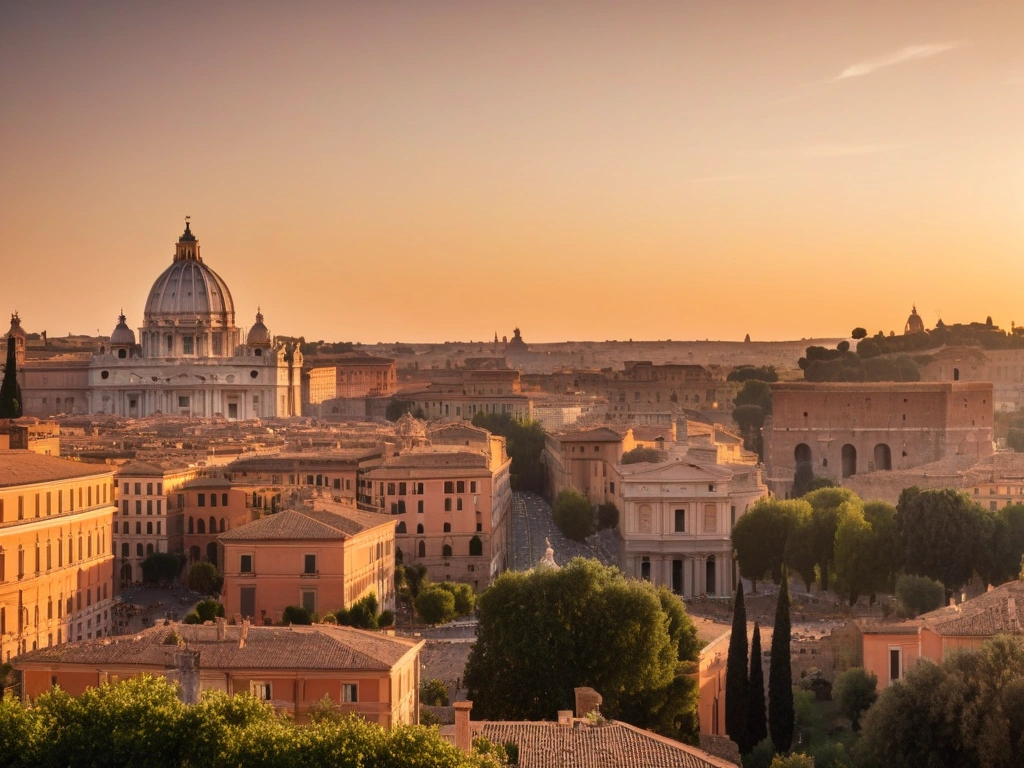 Tour de Bicicleta Familiar em Roma - foto 6