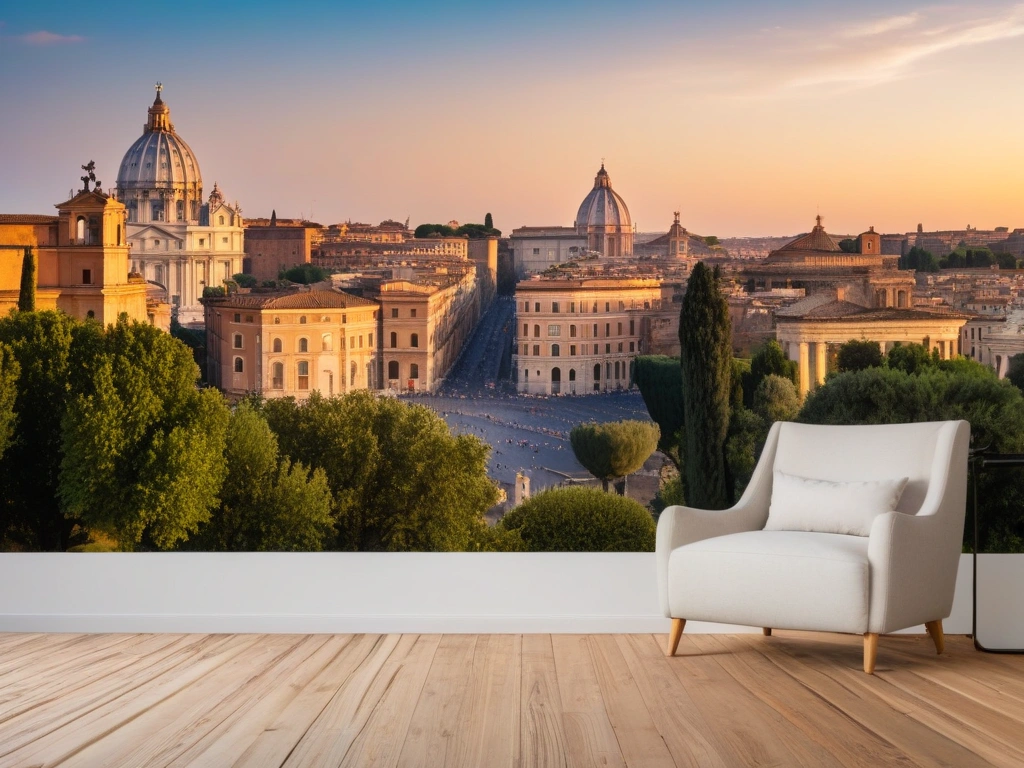 Tour de Bike: Os Segredos de Roma - Imagem 1