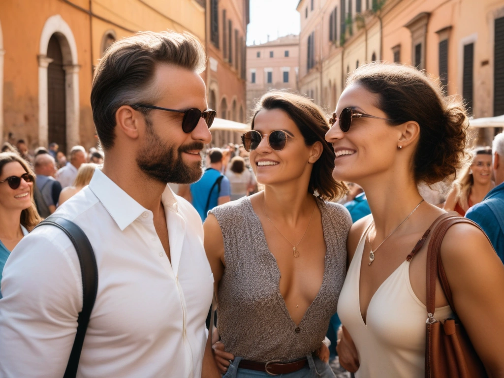 Tour de Bike: Os Segredos de Roma - foto 3