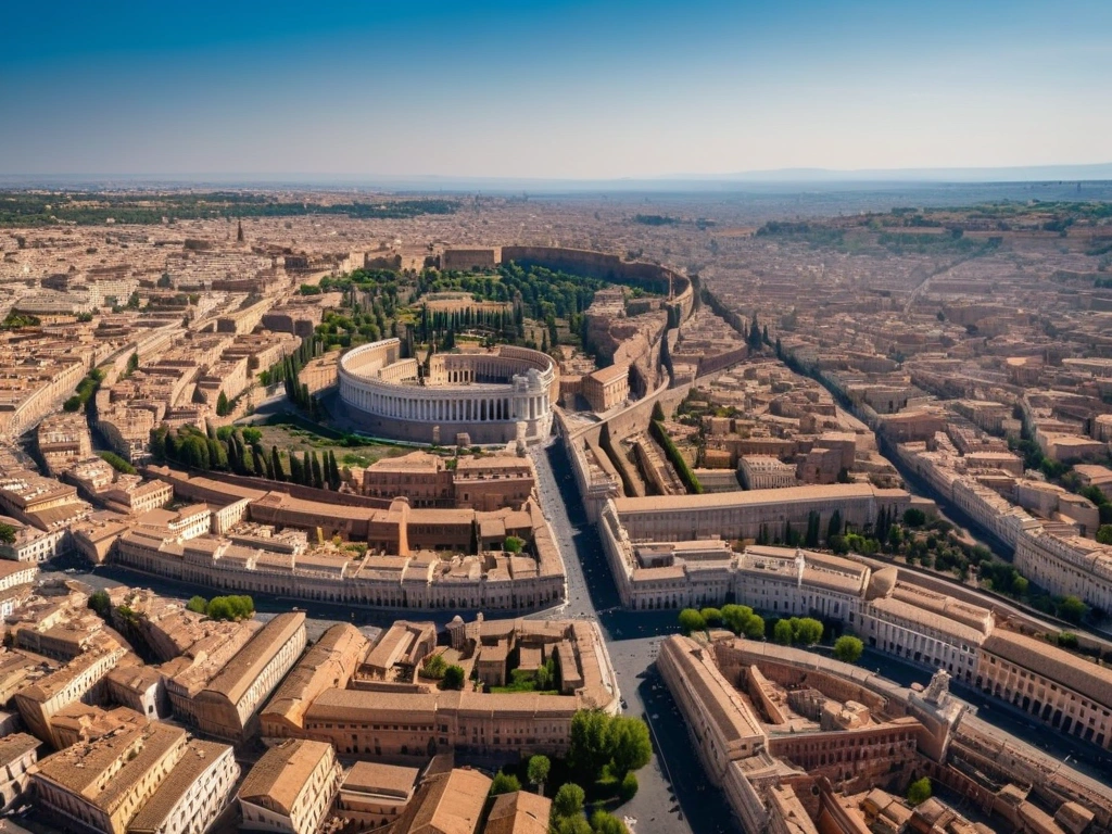 Tour de Bike: Os Segredos de Roma - foto 5