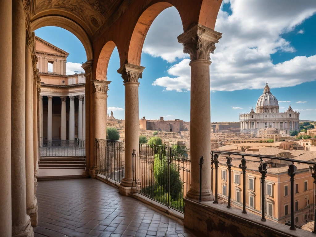 Tour de MTB nas Montanhas Perto de Roma - foto 4