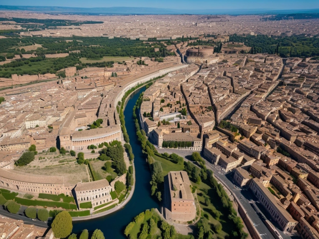 Tour de MTB nas Montanhas Perto de Roma - foto 5