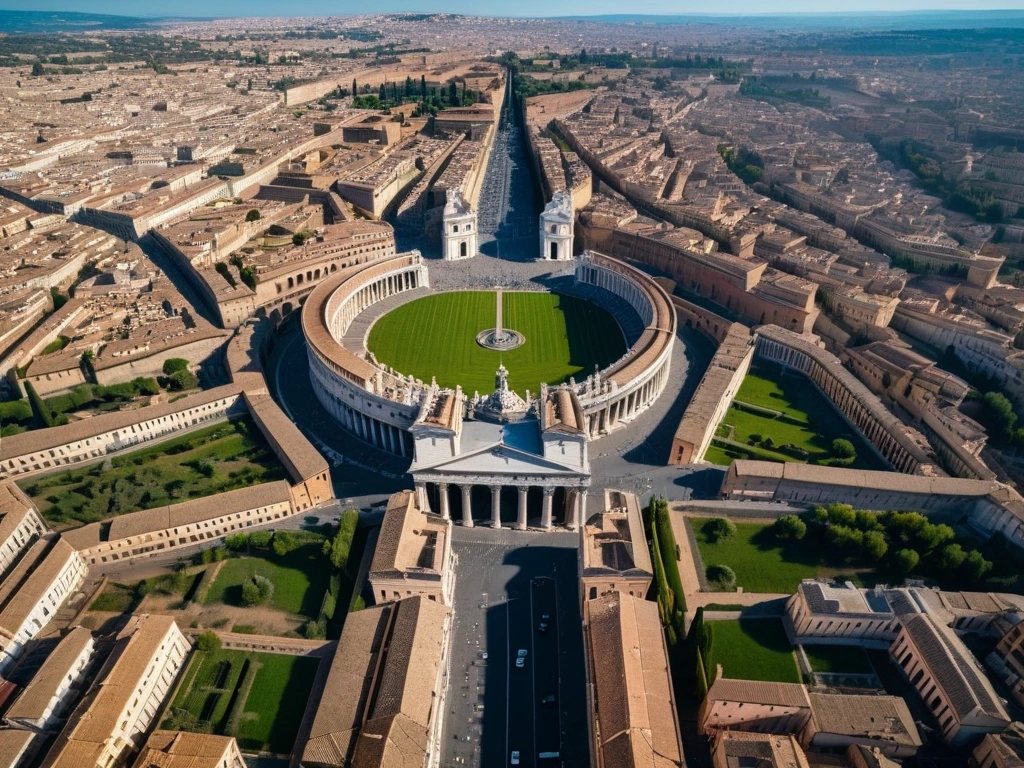 Tour de Bicicleta pelos Parques de Roma - foto 5
