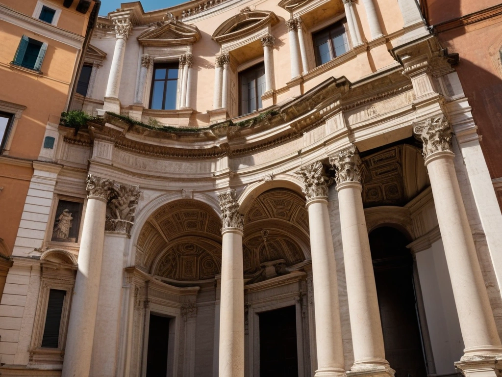 Tour Ciclístico Panorâmico em Roma - foto 4
