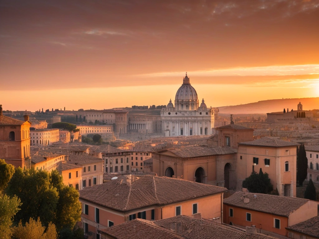 Tour Ciclístico Panorâmico em Roma - foto 6