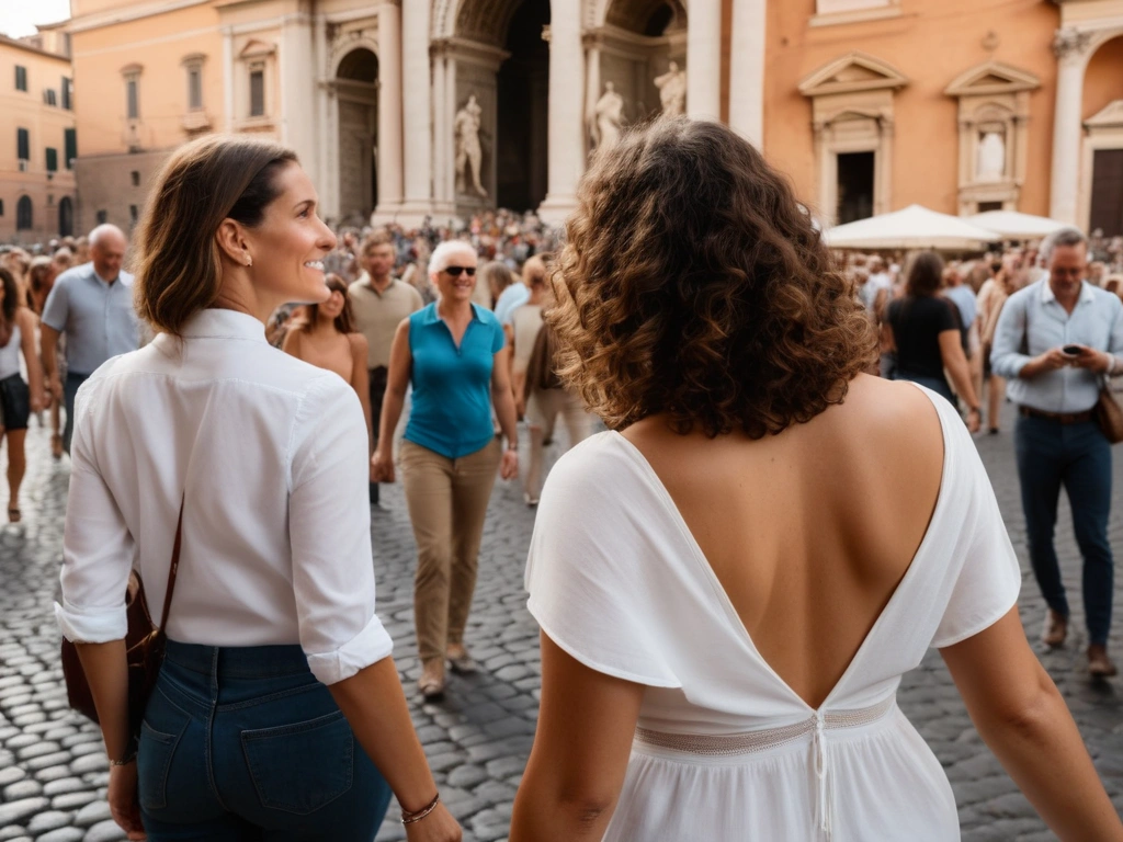 Tour de Bicicleta Histórico em Roma - foto 3