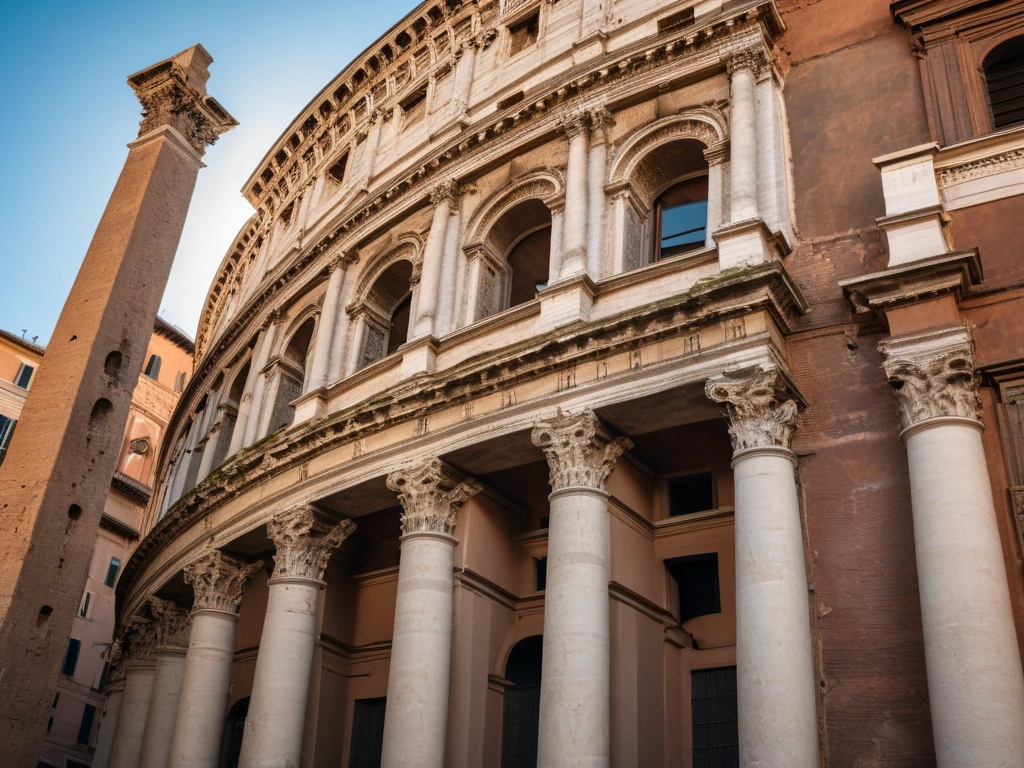 Tour de Bicicleta Histórico em Roma - foto 4