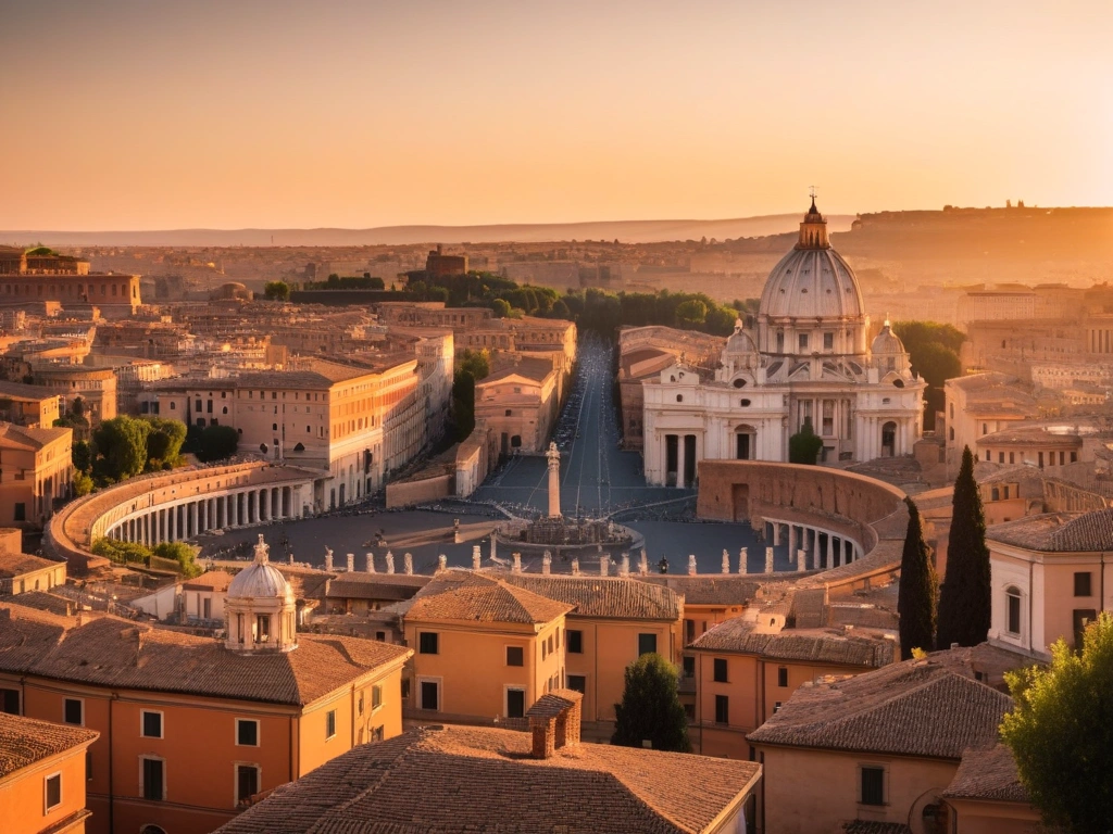 Tour de Bicicleta Histórico em Roma - foto 6