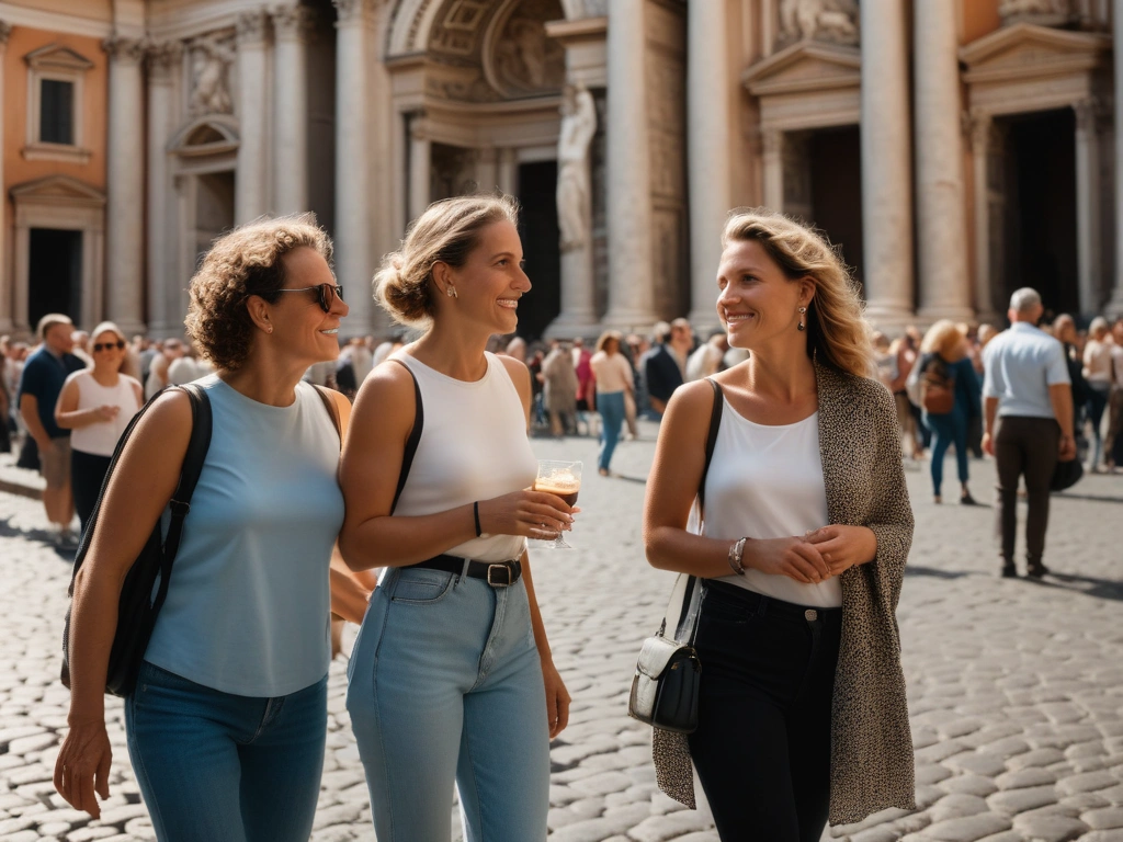 Ciclismo pelos Canais e Rios de Roma - foto 3