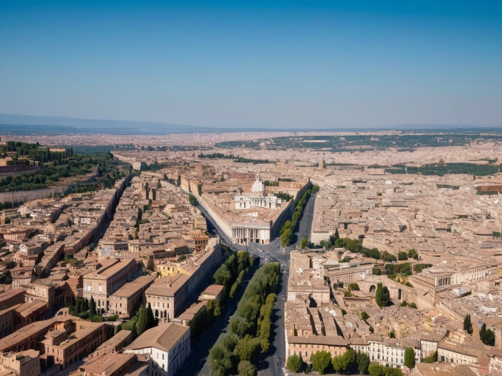 Ciclismo pelos Canais e Rios de Roma - foto 5
