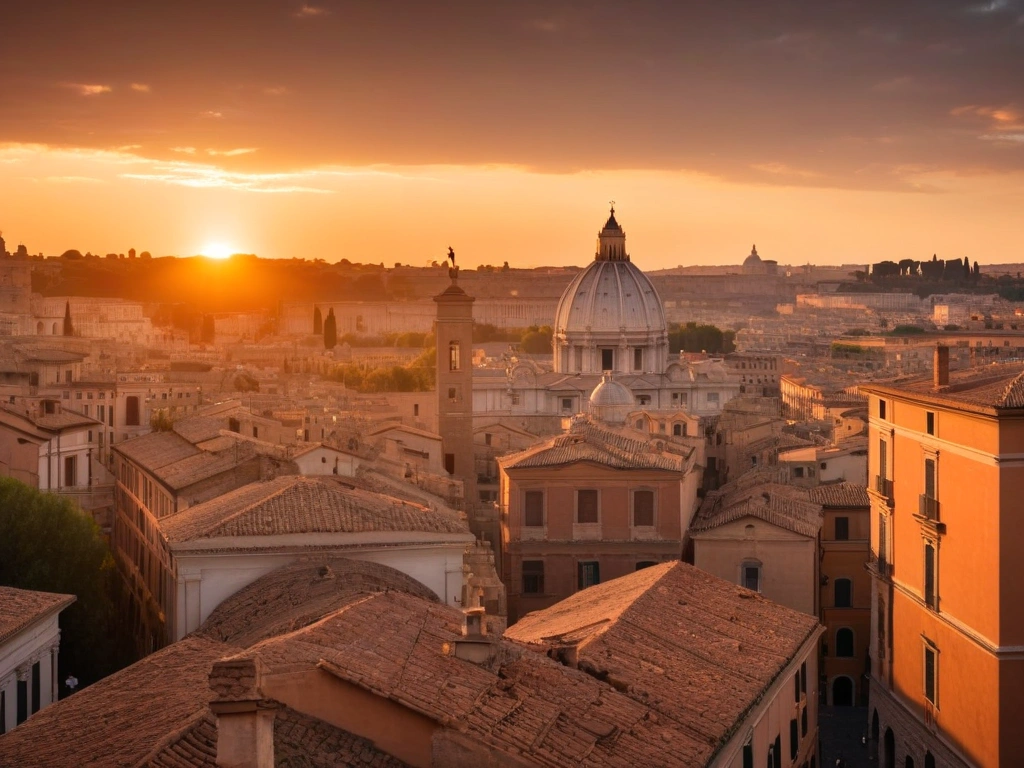 Ciclismo pelos Canais e Rios de Roma - foto 6