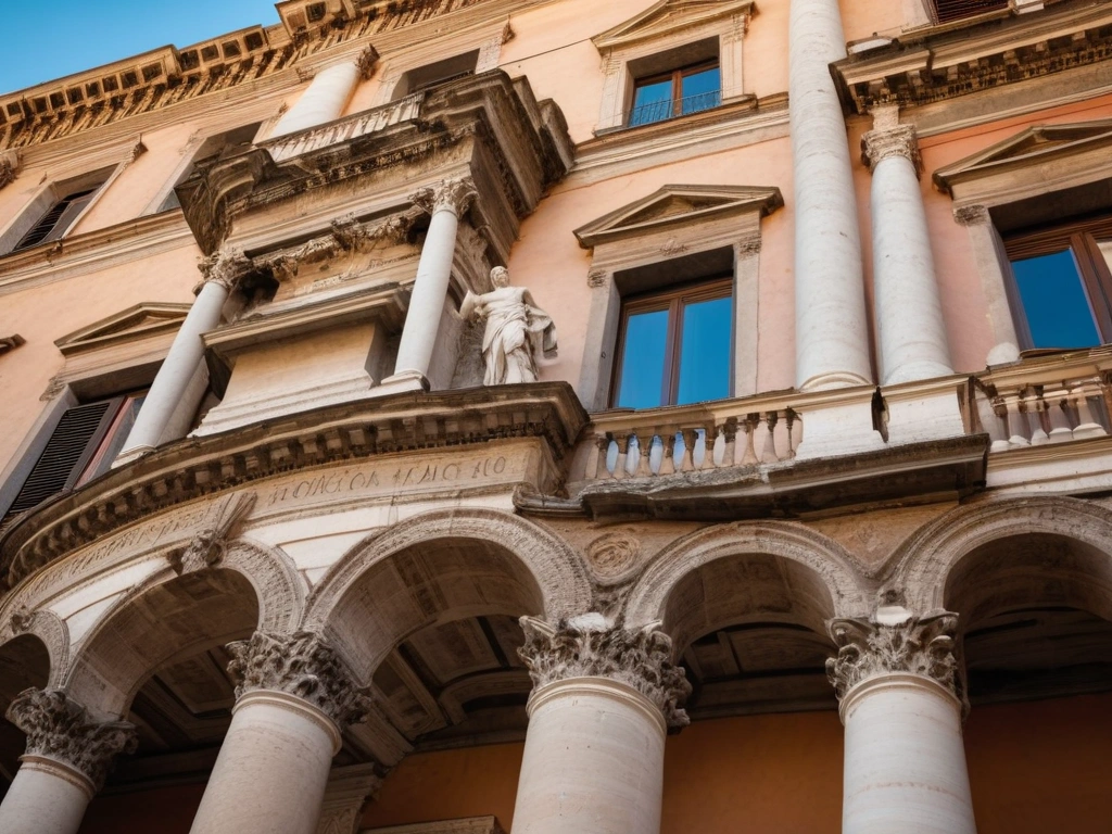 Tour de Bicicleta Elétrica em Roma - foto 4