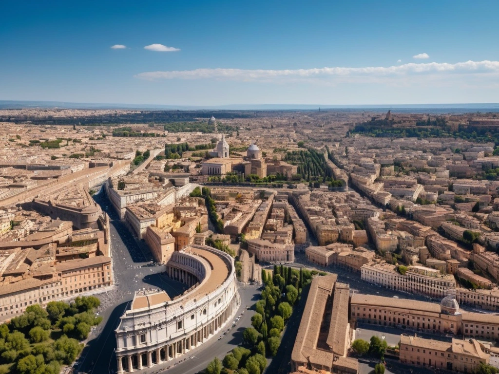 Tour de Bicicleta Elétrica em Roma - foto 5