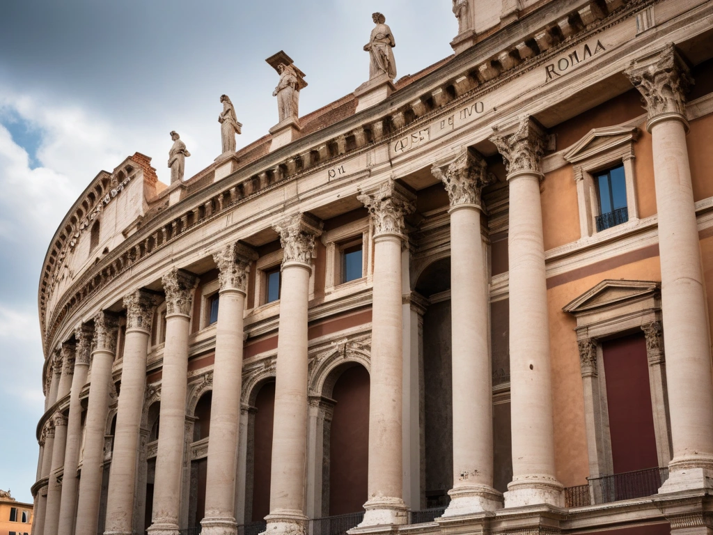 Tour de Bike ao Entardecer em Roma - foto 4