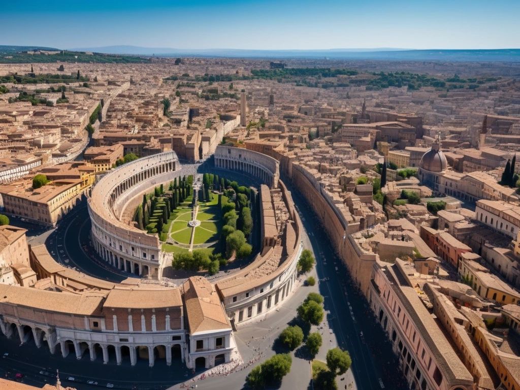 Tour de Bike ao Entardecer em Roma - foto 5
