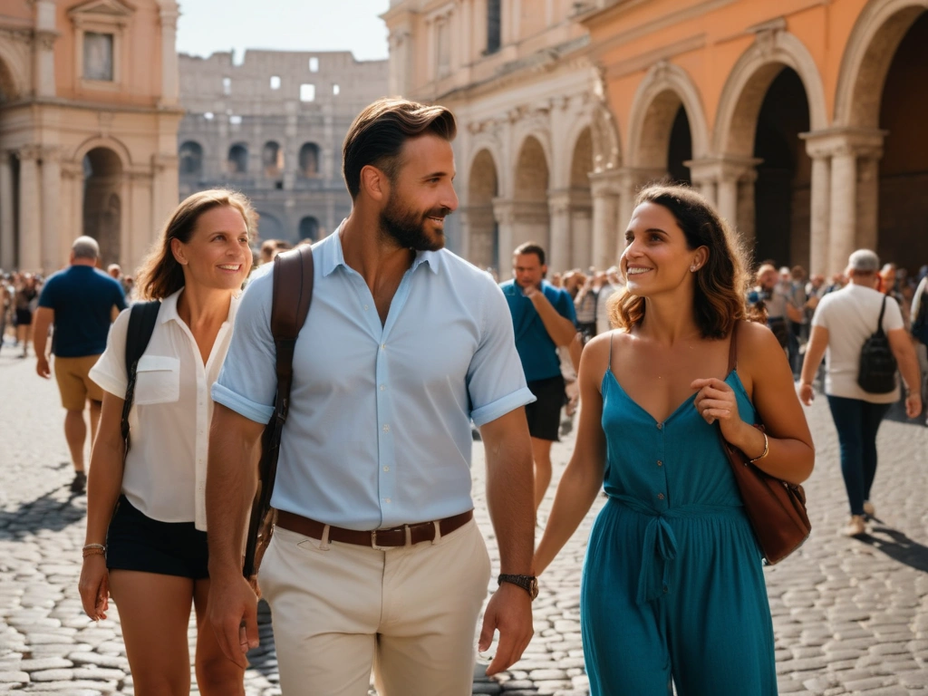 Tour de Bicicleta pela Região ao Redor de Roma - foto 3