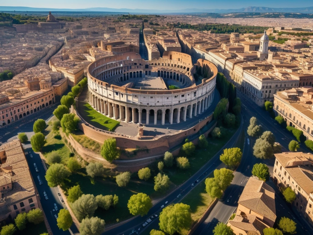 Tour de Bicicleta pela Região ao Redor de Roma - foto 5