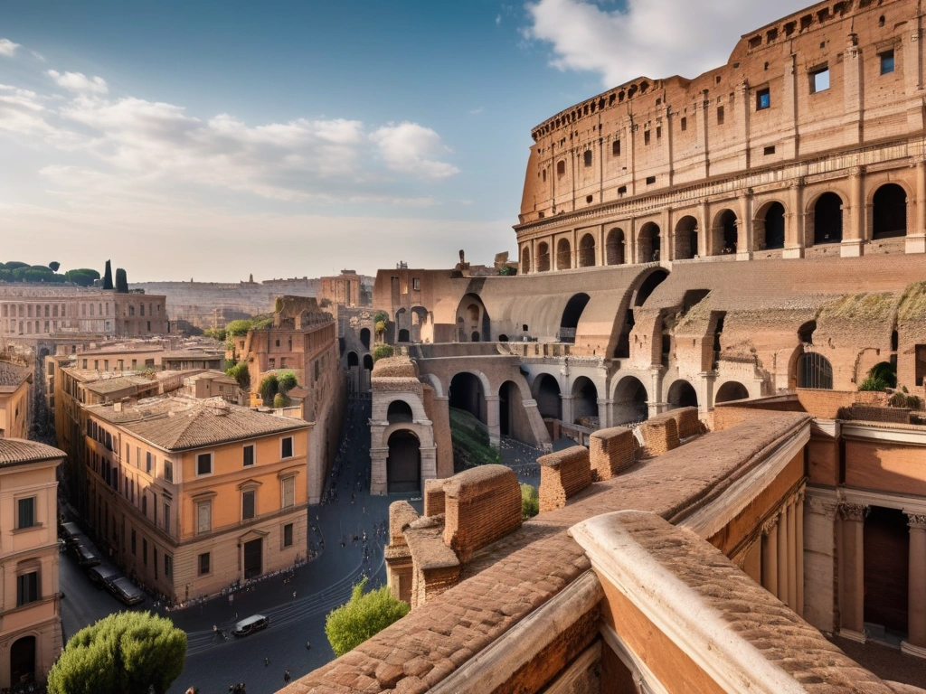 Tour de Bicicleta com Degustação em Roma - foto 4