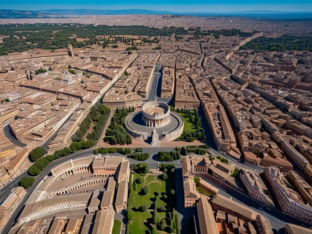 Tour de Bicicleta com Degustação em Roma - foto 5