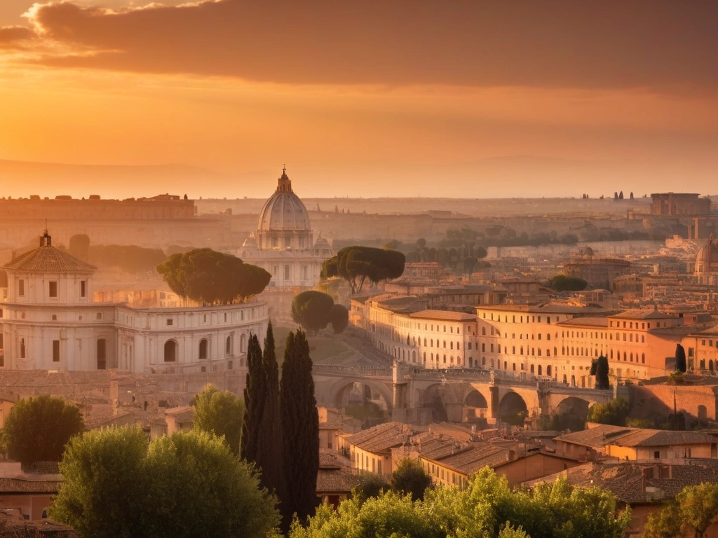 Tour de Bicicleta com Degustação em Roma - foto 6