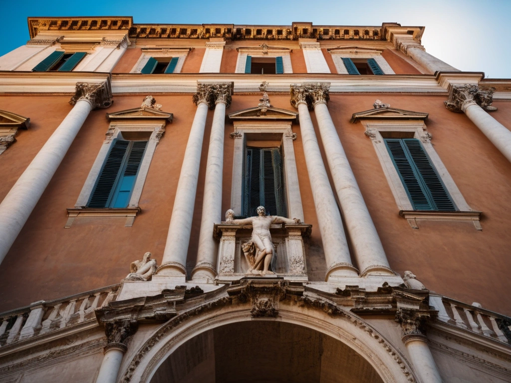 Tour de Bicicleta em Roma: Explorando a Cidade - foto 4