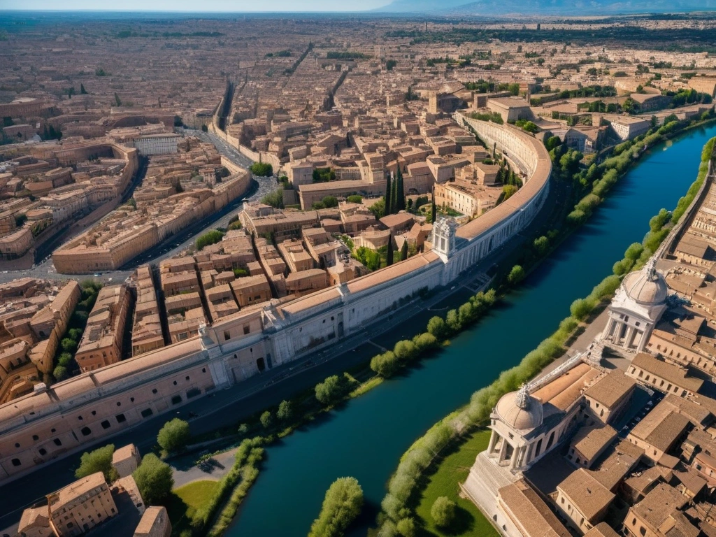 Tour de Bicicleta em Roma: Explorando a Cidade - foto 5