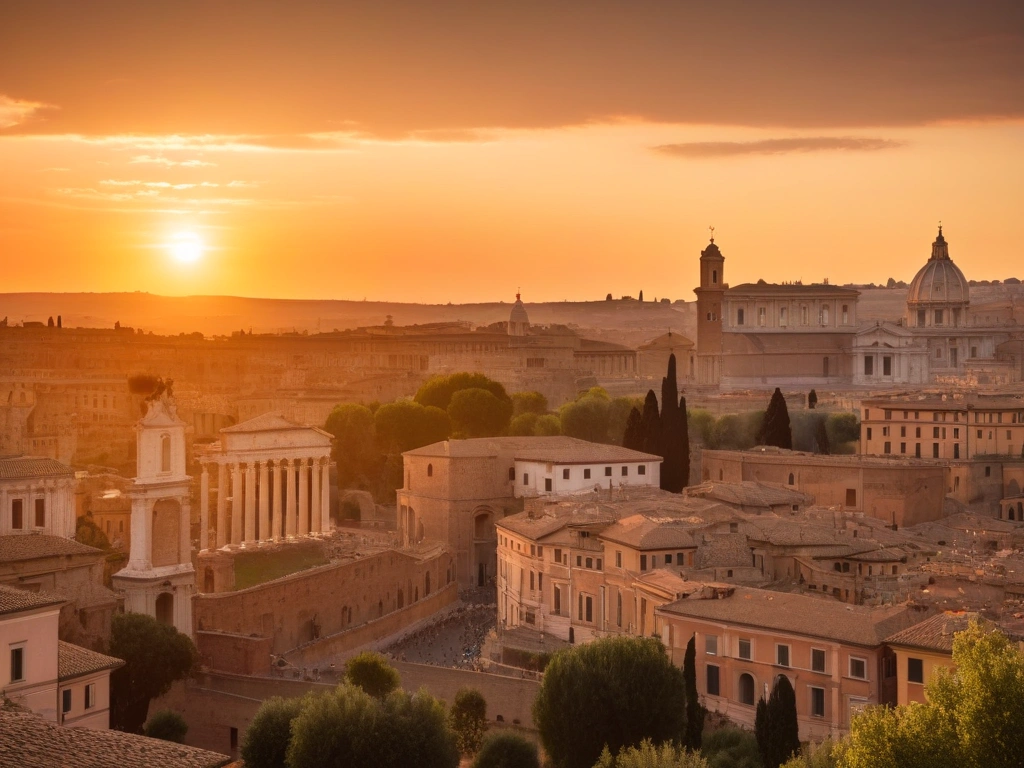 Tour de Bicicleta em Roma: Explorando a Cidade - foto 6