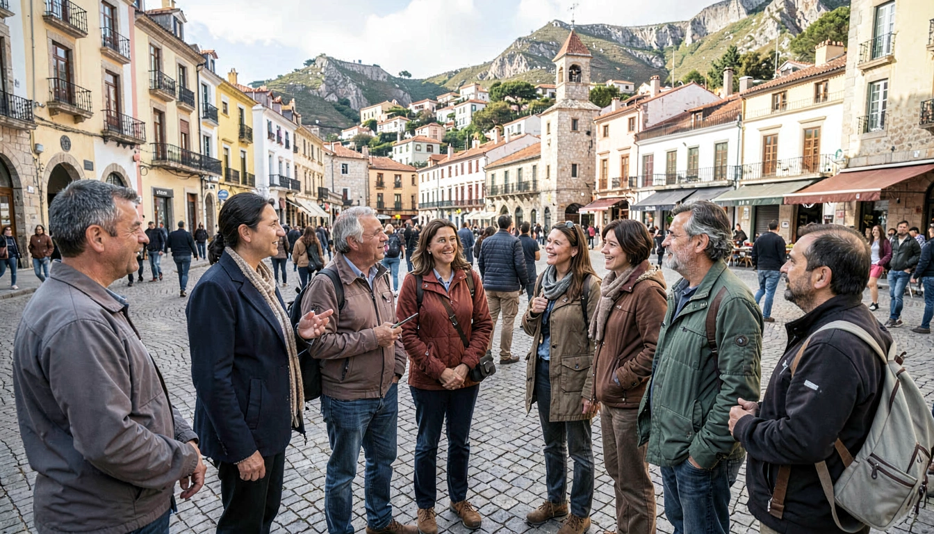 Passeio de Bike pelo Centro Histórico de San Sebastián - foto 4
