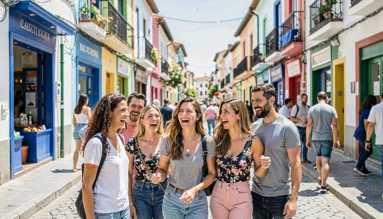 Passeio de Bike pelos Mercados de San Sebastián - foto principal
