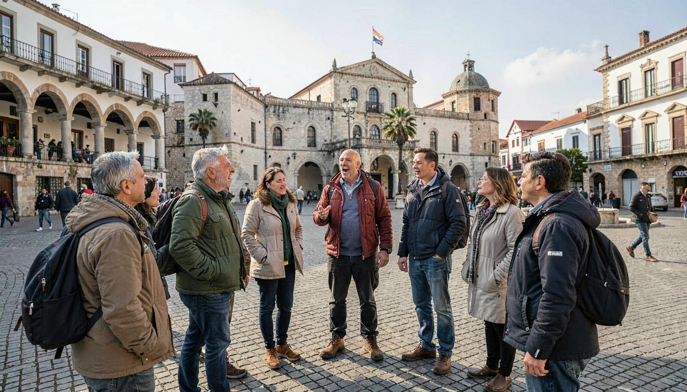Passeio de Bike pelos Mercados de San Sebastián - foto 4