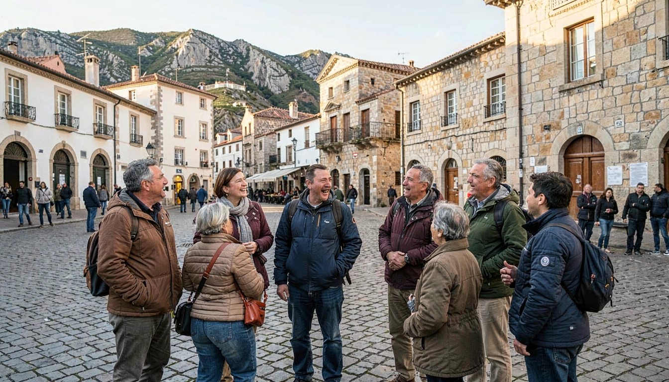 Ciclismo e Cultura: Tour de Bike em San Sebastián - foto 4