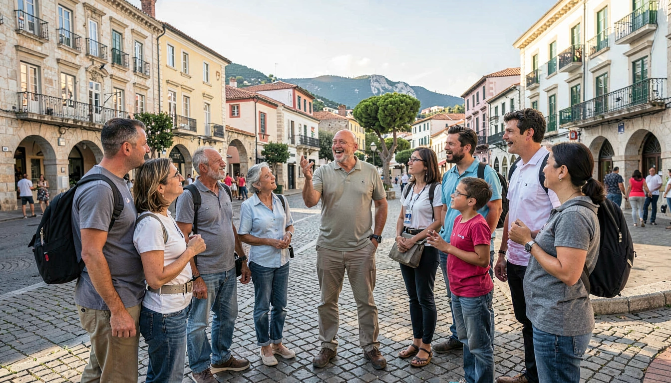 Aventura de Bicicleta Pelas Ruas de San Sebastián - foto 4