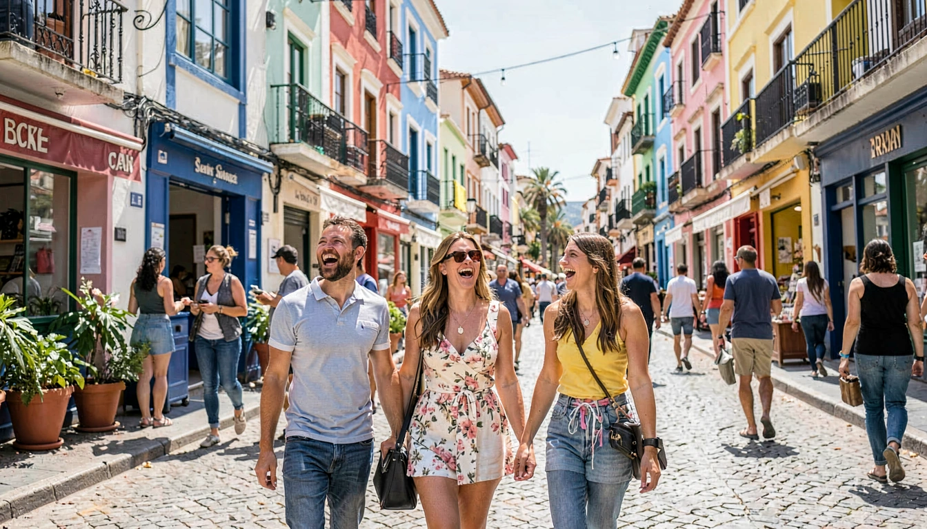Tour Ciclístico Panorâmico em San Sebastián - foto principal