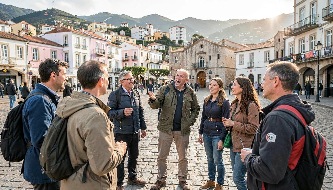 Tour Ciclístico Panorâmico em San Sebastián - foto 4