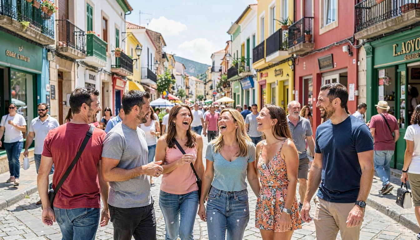 Tour de Bicicleta em San Sebastián: Explorando a Cidade - foto principal