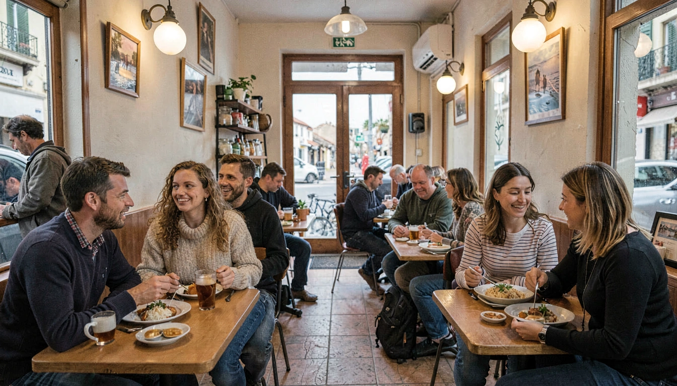 Tour de Bicicleta em San Sebastián: Explorando a Cidade - foto 6
