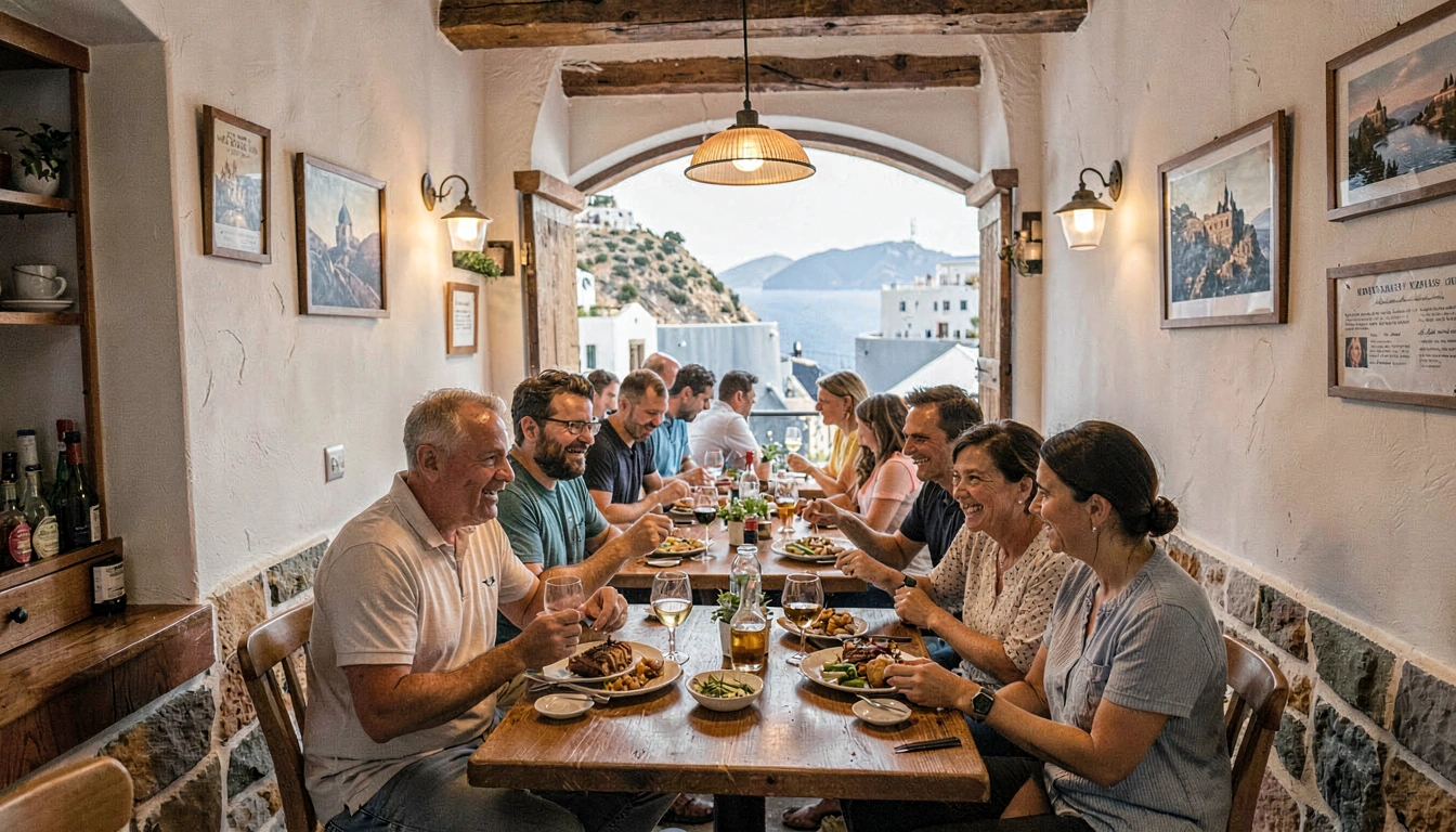 Ciclismo e Cultura: Tour de Bike em Santorini - foto 6