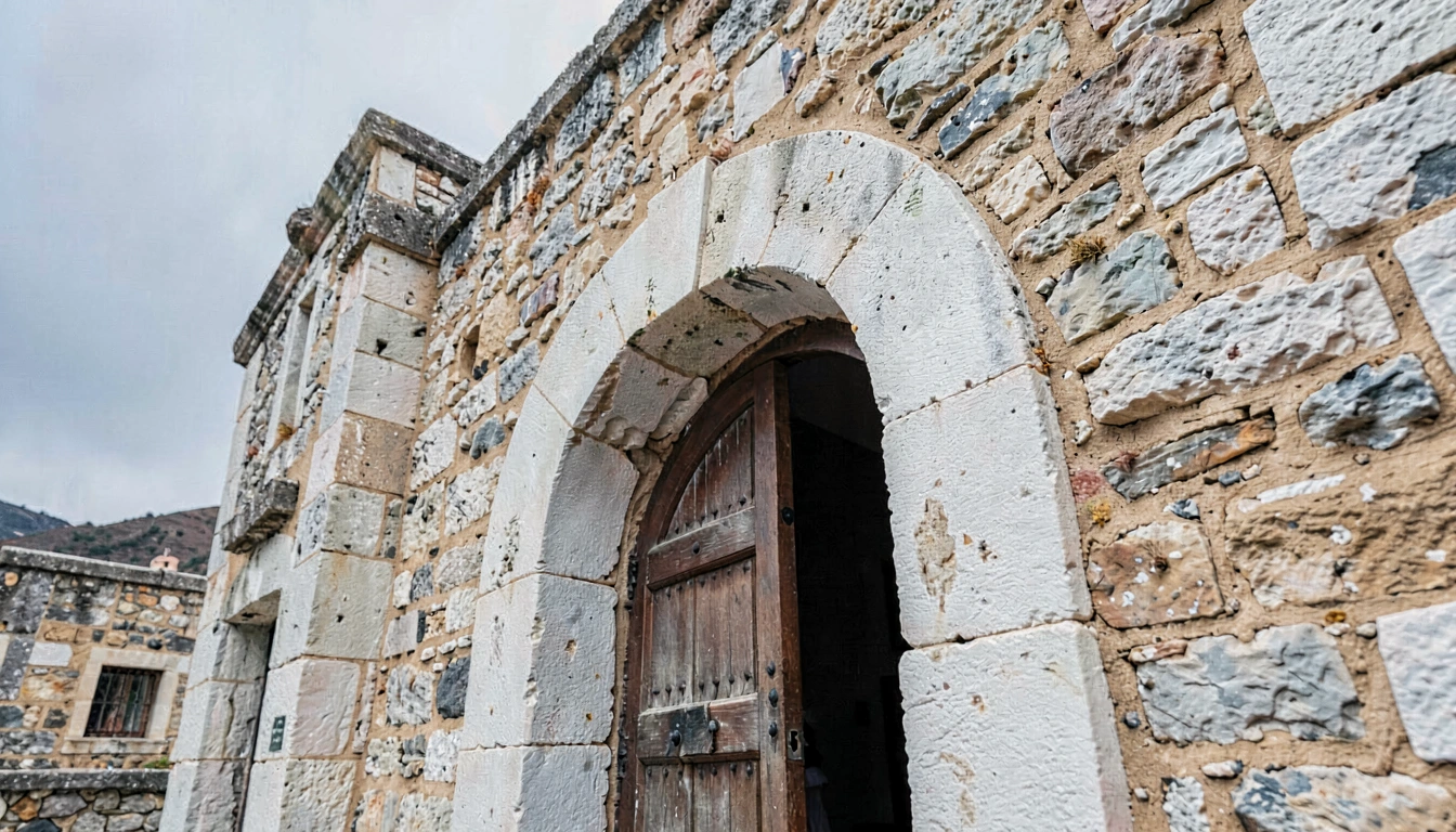 Tour de Bike: Os Segredos de Santorini - foto 3