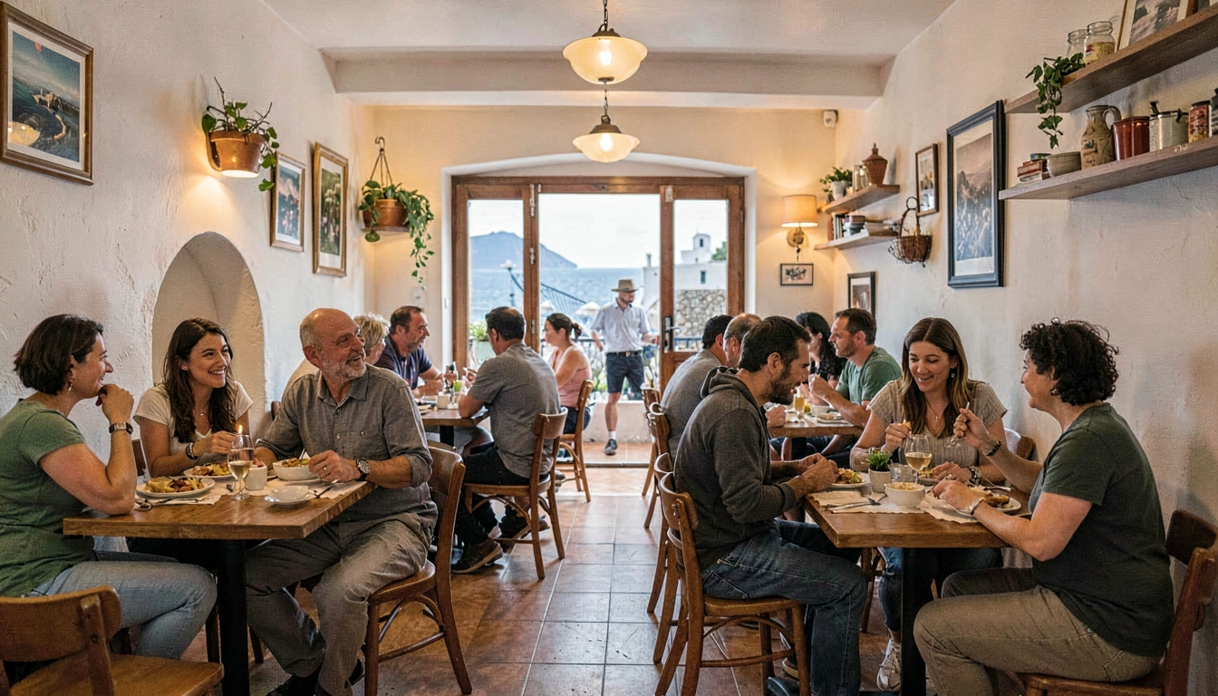 Tour Ciclístico Panorâmico em Santorini - foto 6