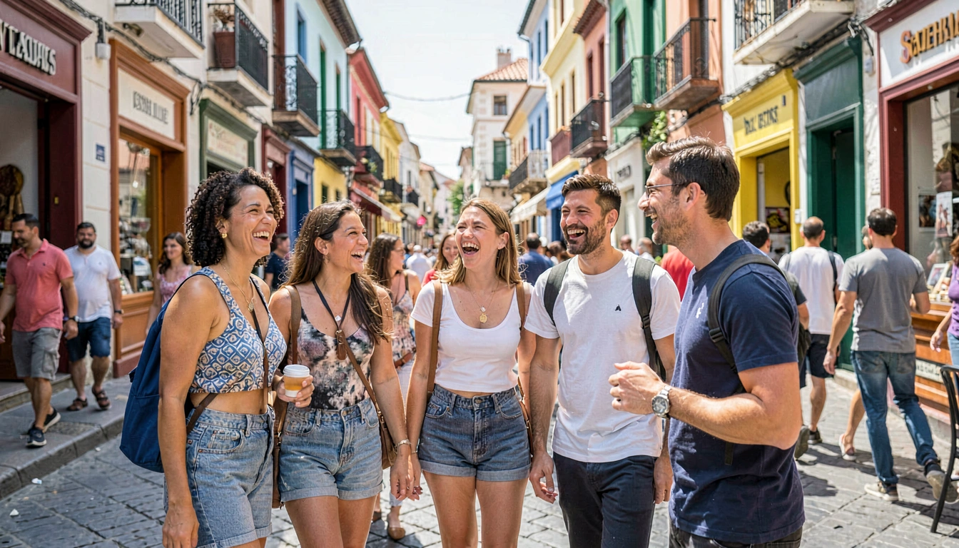 Tour de Bicicleta em Sevilha: Explorando a Cidade - foto principal