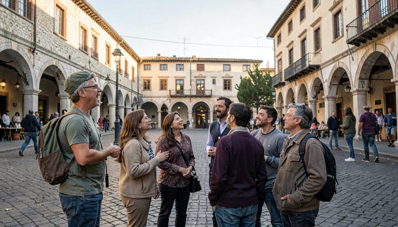 Tour de Bicicleta em Sevilha: Explorando a Cidade - foto 4