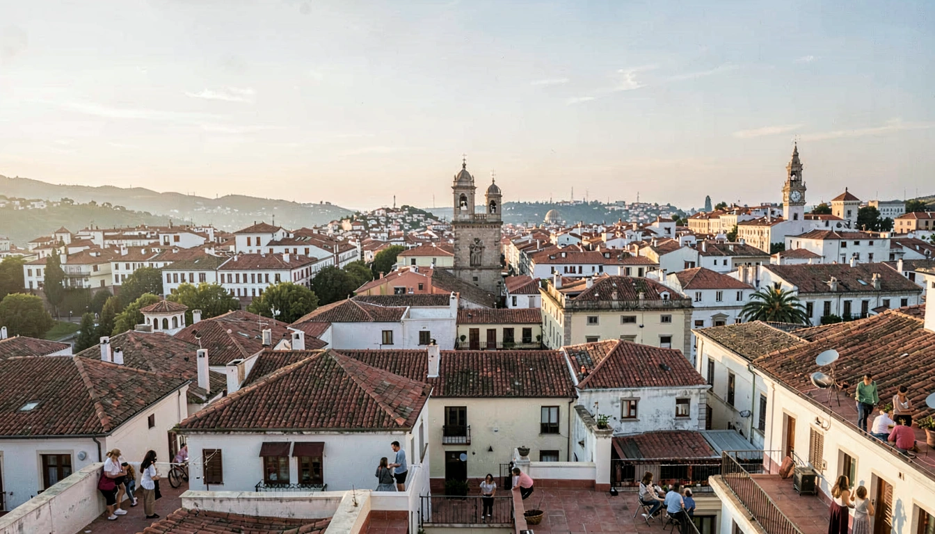 Tour de Bicicleta em Sevilha: Explorando a Cidade - foto 5