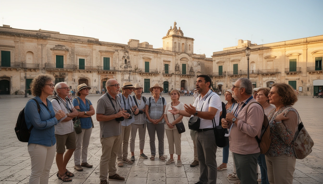 Passeio de Bike pelo Centro Histórico de Sicília - foto 4