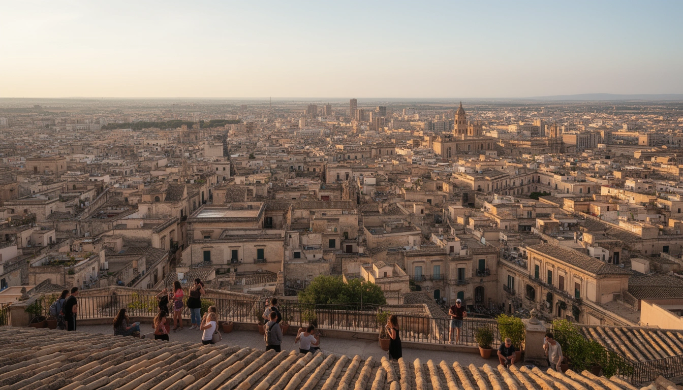 Passeio de Bike pelo Centro Histórico de Sicília - foto 5