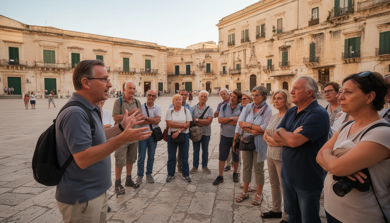 Ciclismo e Cultura: Tour de Bike em Sicília - foto 4